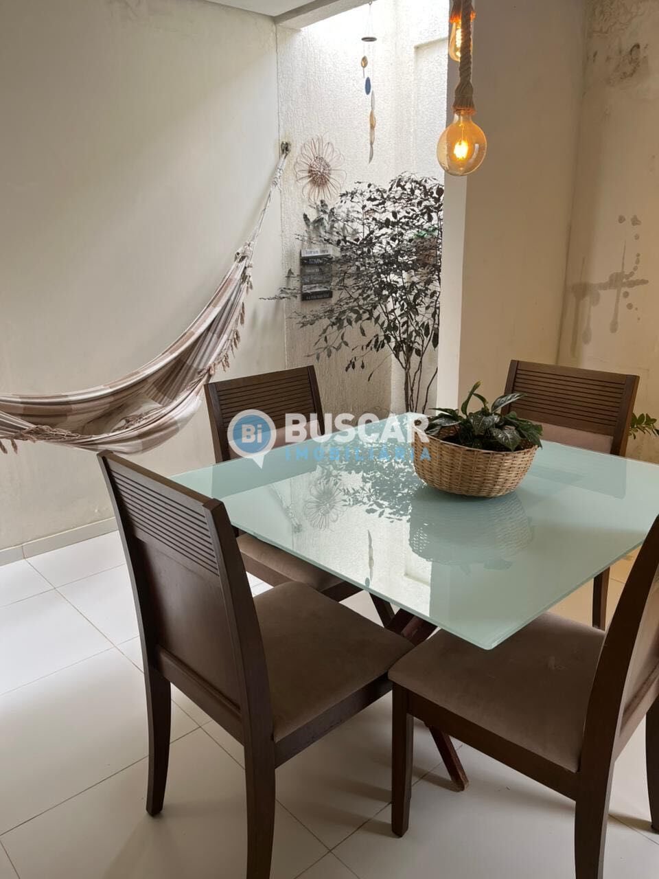 Casa à venda com 2 quartos, 2 suítes, 2 vagas e 105m² no Papagaio, Feira de Santana (BA) — foto 3 de 12