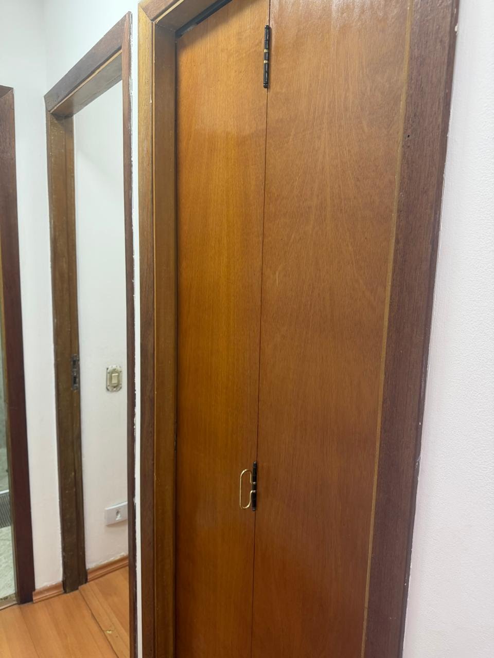Apartamento à venda com 2 quartos, 1 banheiro, 1 vaga e 54m² no Jardim Regina, São Paulo (SP) — foto 12 de 26