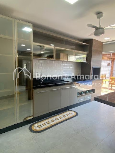 Casa de Condomínio, 3 quartos - Foto 8