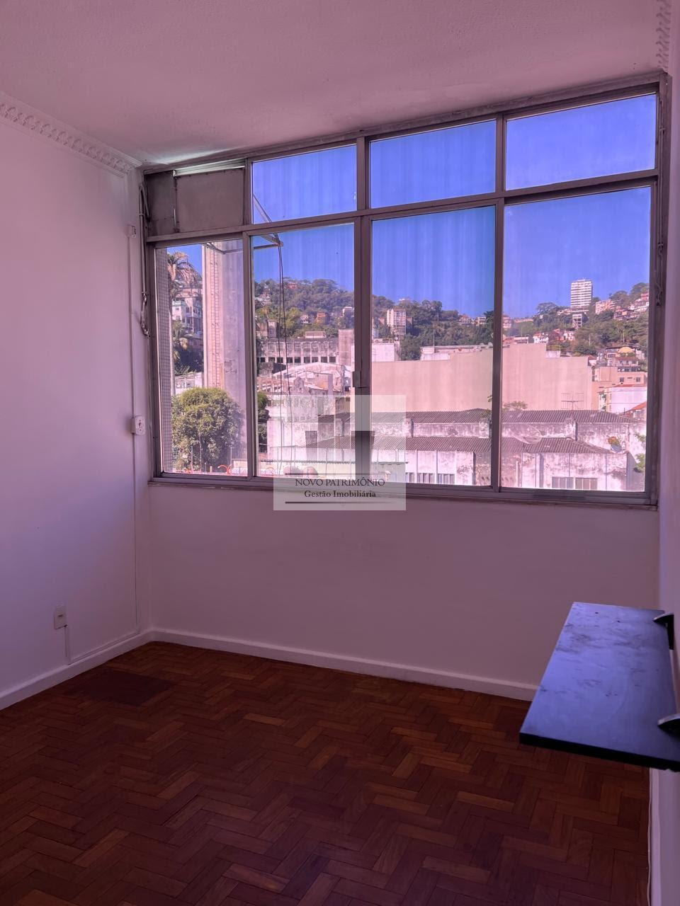 Apartamento à venda com 2 quartos, 1 suíte e 65m² no Rio Comprido, Rio de Janeiro (RJ) — foto 10 de 12