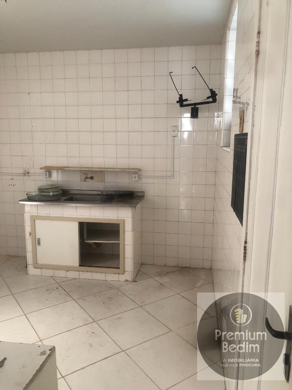 Cozinha (pavimento 1)