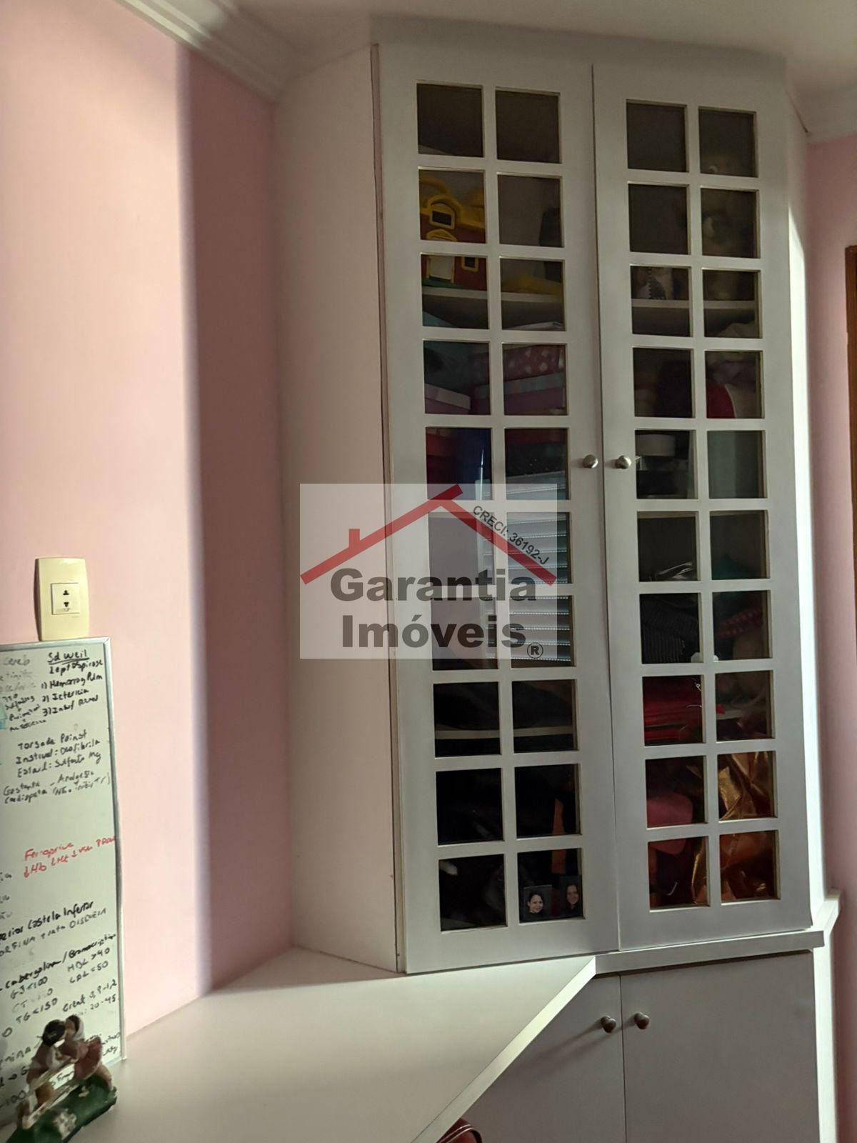 Apartamento à venda com 3 quartos, 3 suítes, 3 vagas e 225m² no Cidade São Francisco, São Paulo (SP) — foto 5 de 18