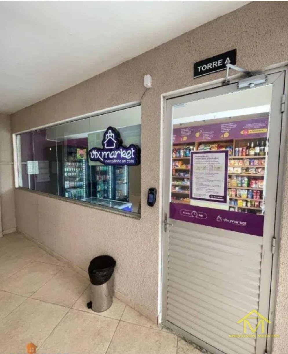 Apartamento à venda com 2 quartos, 1 banheiro, 1 vaga e 51m² no Aribiri, Vila Velha (ES) — foto 18 de 20