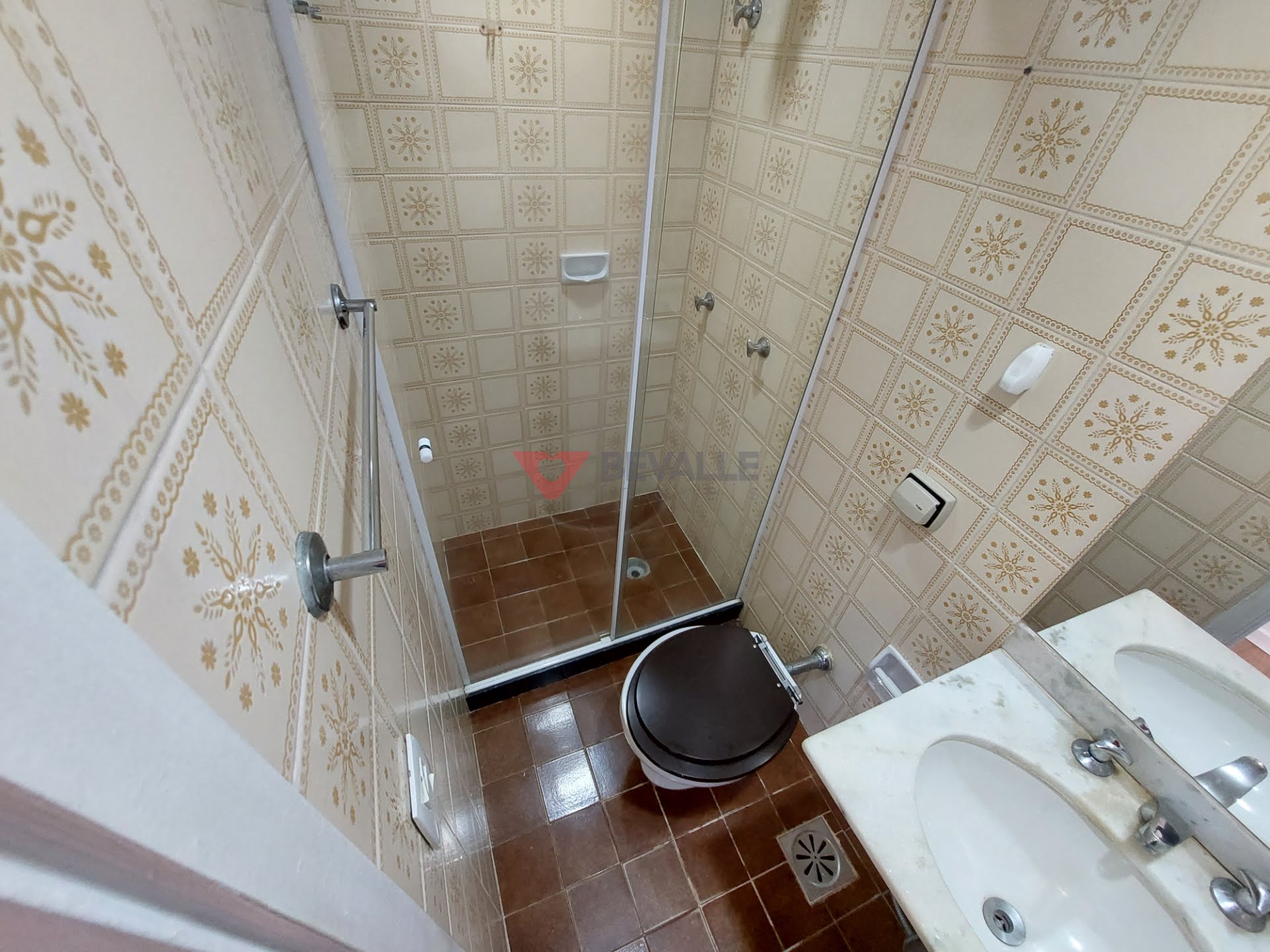 Apartamento à venda com 3 quartos, 1 suíte, 2 vagas e 100m² no Botafogo, Rio de Janeiro (RJ) — foto 17 de 27