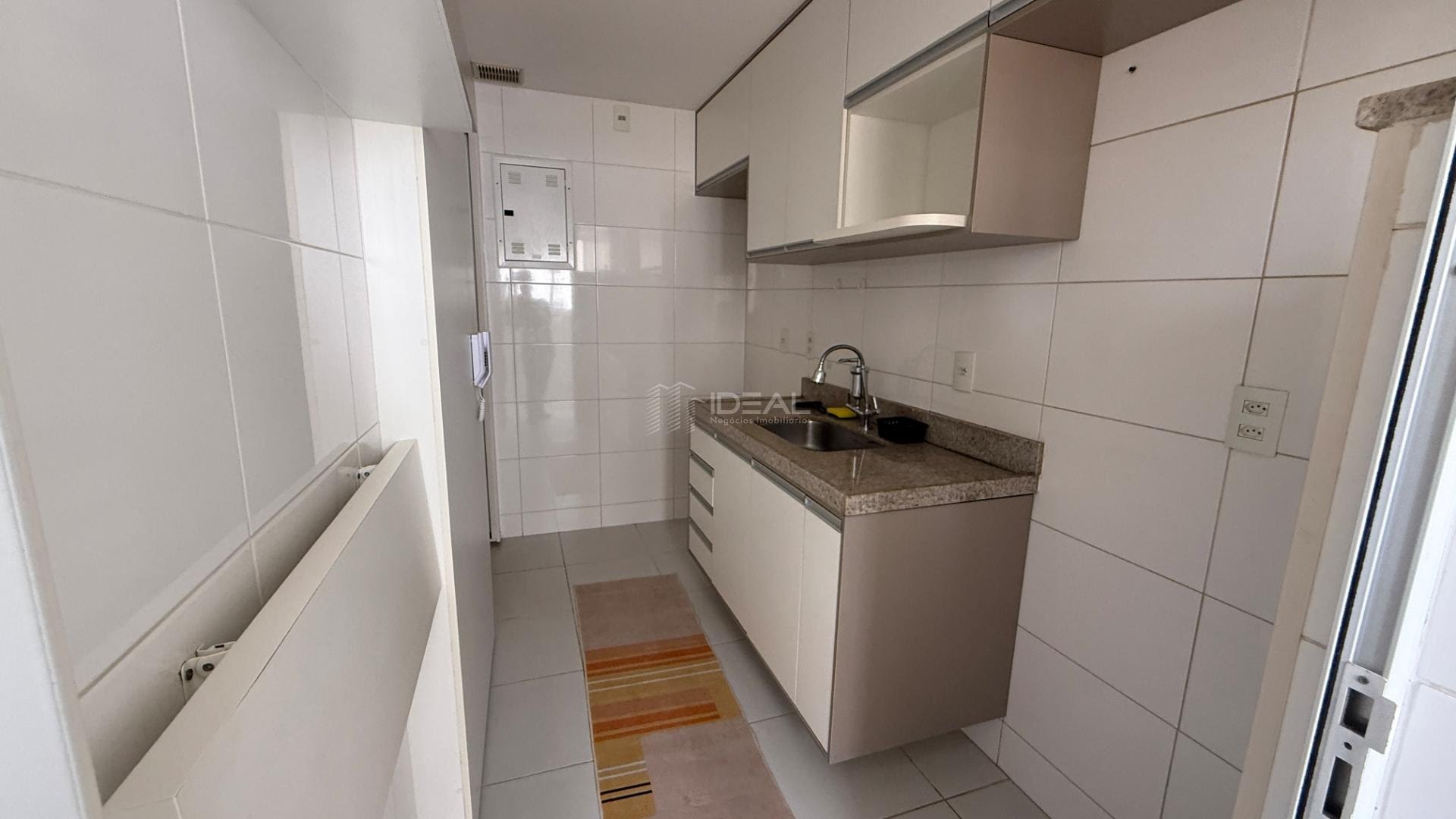 Apartamento para alugar com 2 quartos, 1 suíte, 1 vaga e 67m² no Centro, Campos dos Goytacazes (RJ) — foto 7 de 30
