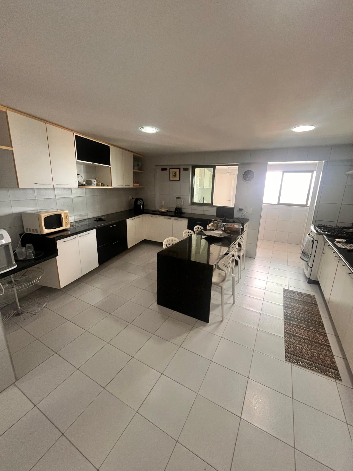 Apartamento à venda com 4 quartos, 4 suítes e 200m² no Madalena, Recife (PE) — foto 28 de 30