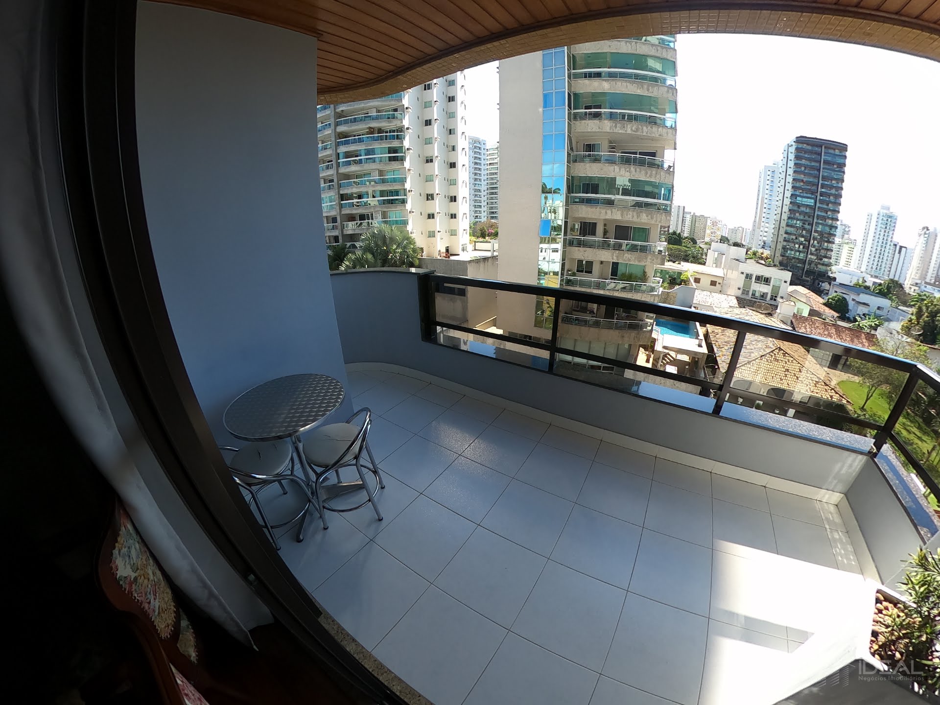 Apartamento à venda com 3 quartos, 1 suíte, 2 vagas e 110m² no Centro, Campos dos Goytacazes (RJ) — foto 11 de 23