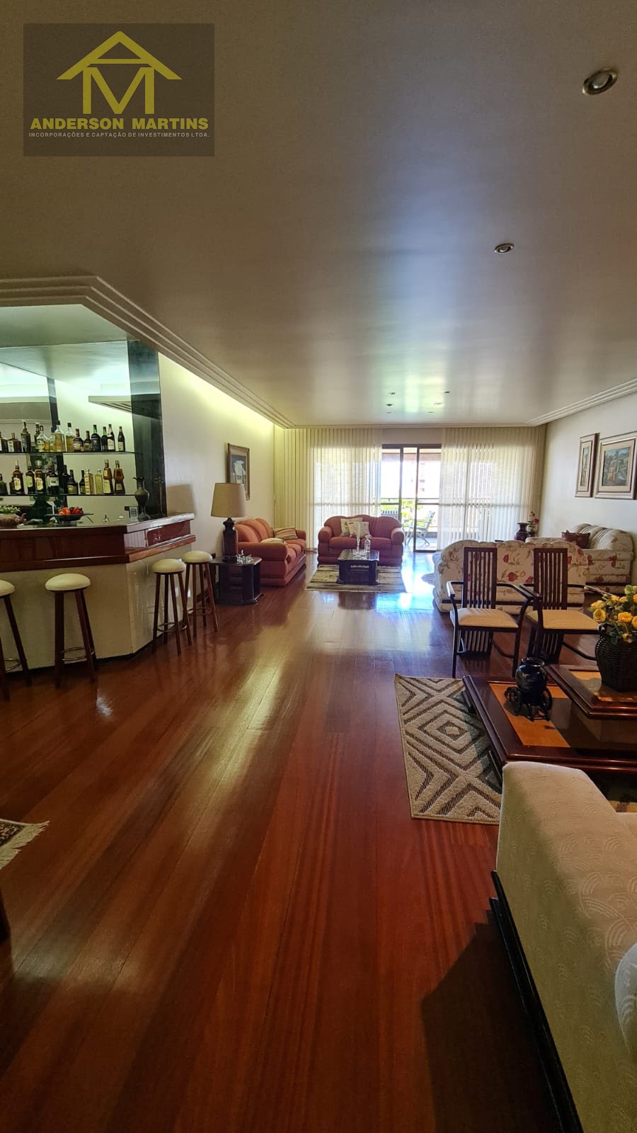Apartamento à venda com 4 quartos, 4 banheiros, 3 vagas e 365m² no Praia da Costa, Vila Velha (ES) — foto 20 de 20