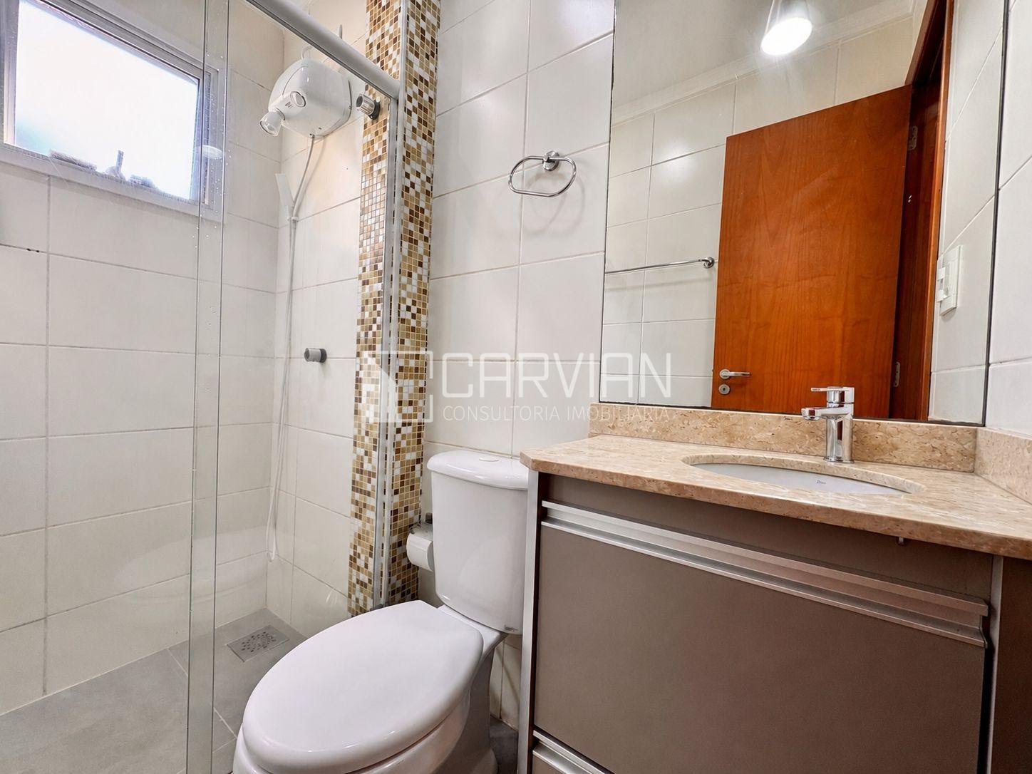 Apartamento à venda com 2 quartos, 1 suíte, 2 vagas e 71m² no Nova Aliança, Ribeirão Preto (SP) — foto 18 de 19