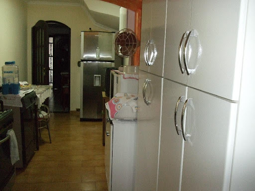 Dormitorio 3 (suite)
