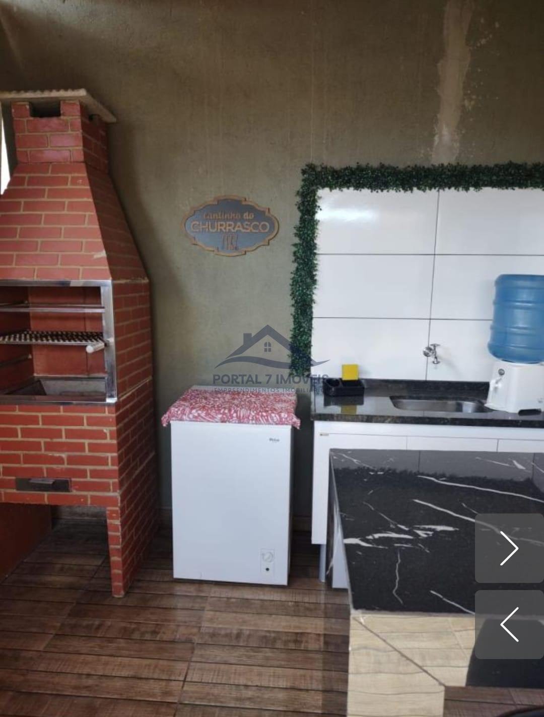 Casa à venda com 2 quartos, 1 banheiro, 3 vagas e 132m² no Alvorada, Sete Lagoas (MG) — foto 21 de 26