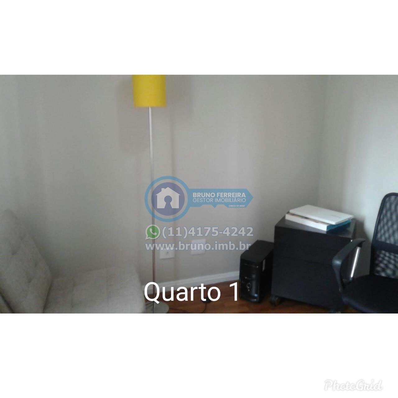 Apartamento à venda com 3 quartos, 2 banheiros, 1 vaga e 85m² no Jardim São Paulo, São Paulo (SP) — foto 13 de 20