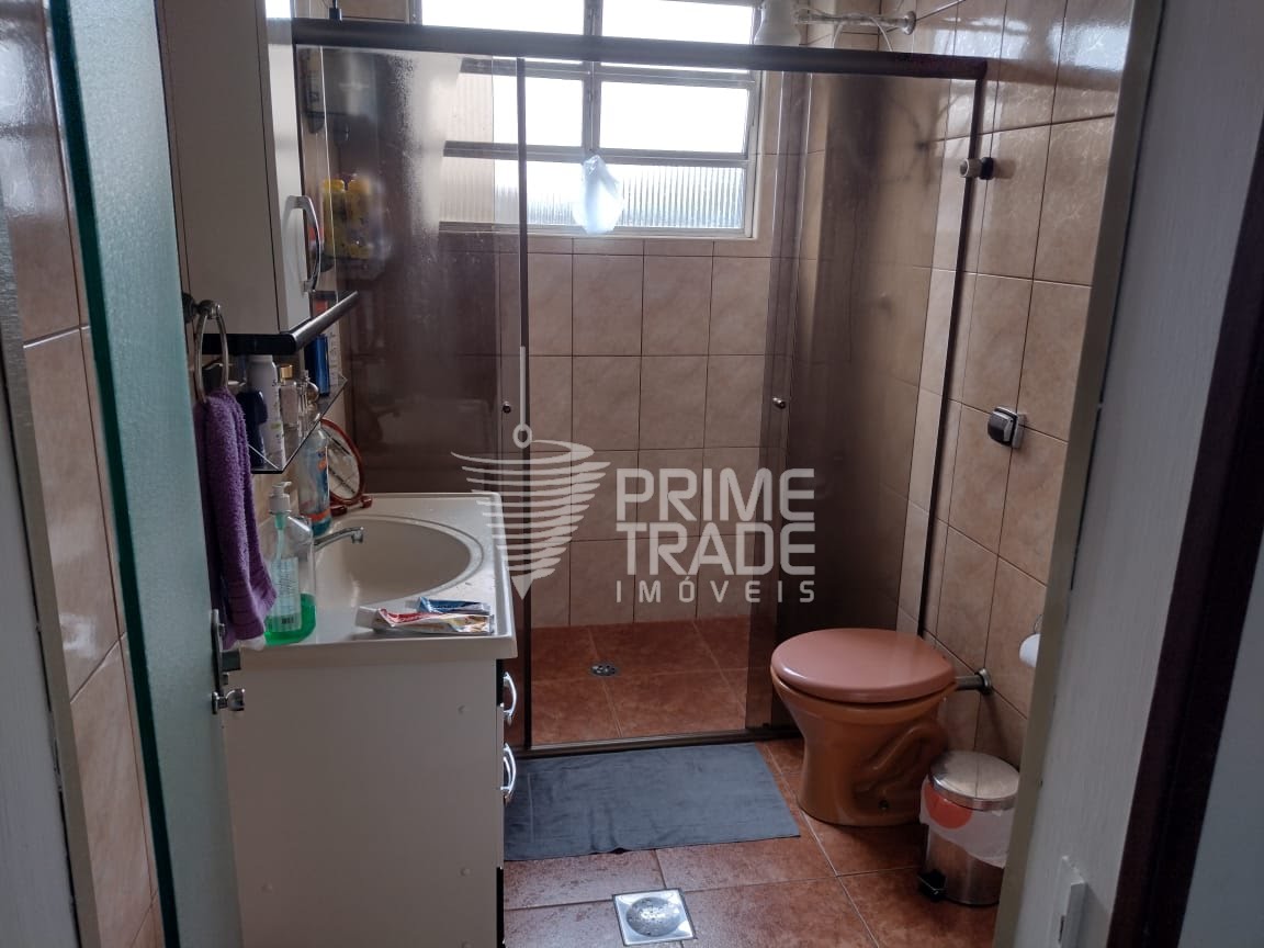 Apartamento à venda com 3 quartos, 2 banheiros, 1 vaga e 84m² no Aparecida, Santos (SP) — foto 12 de 16