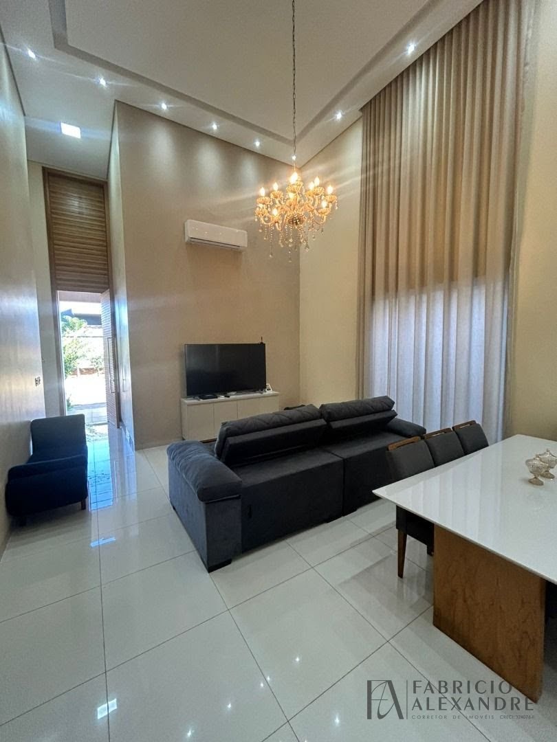 Casa à venda com 3 quartos, 3 suítes, 4 vagas e 200m² no Quinta do Lago I, São José do Rio Preto (SP) — foto 8 de 17