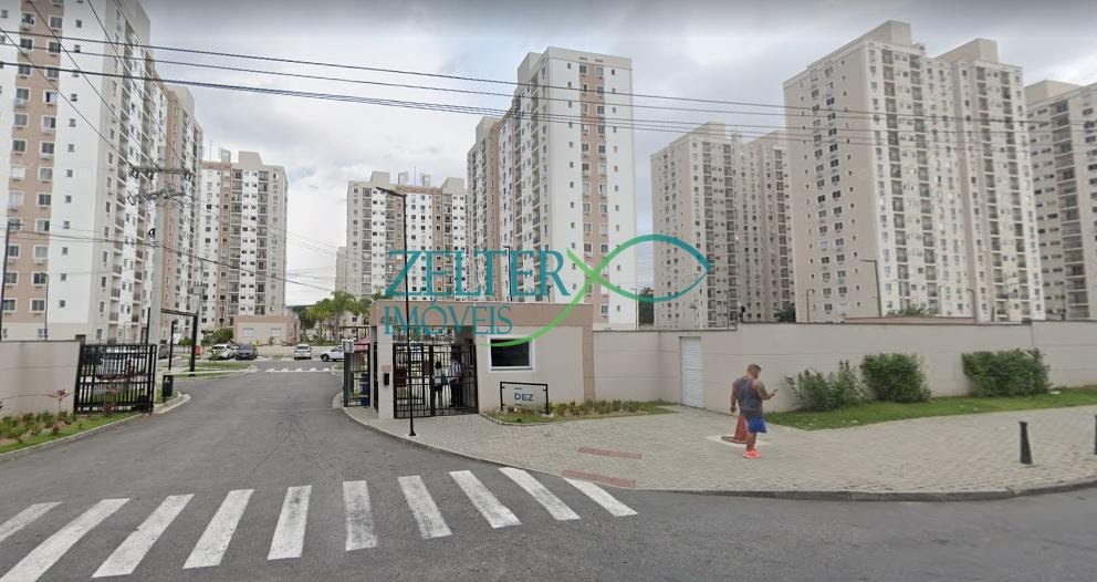 Apartamento à venda com 2 quartos, 1 banheiro, 1 vaga e 44m² no Vista Alegre, Rio de Janeiro (RJ) — foto 15 de 27