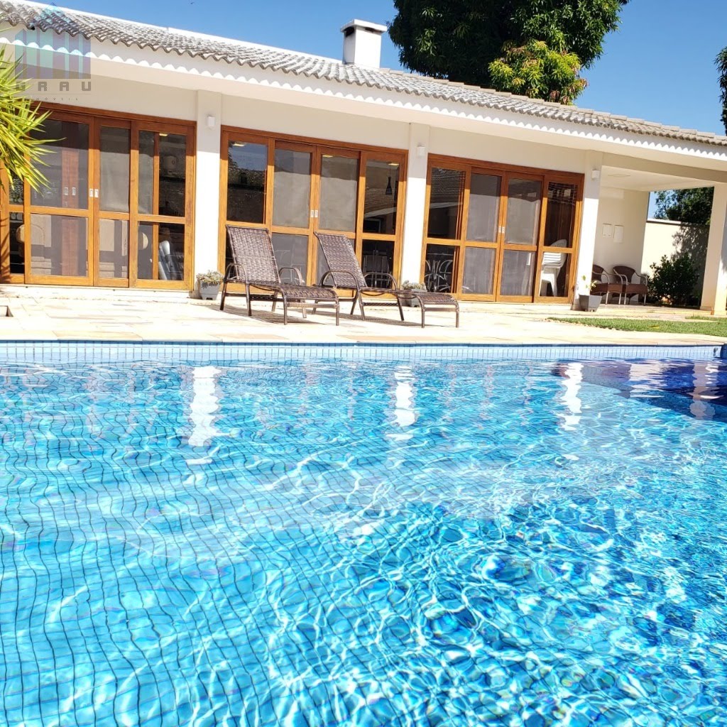 Casa de Condominio em Vila B - Foz do Iguaçu, PR