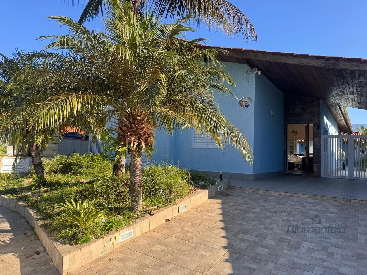 Casa à venda com 4 quartos, 2 banheiros e 200m² no Morada da Praia, Bertioga — foto principal