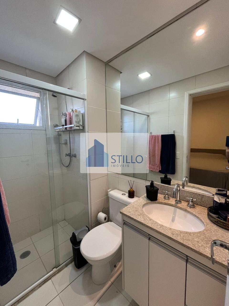 Apartamento à venda com 3 quartos, 1 suíte, 2 vagas e 100m² no Chácara Califórnia, São Paulo (SP) — foto 11 de 30