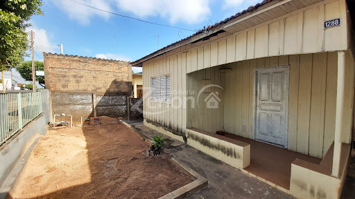 Casa em Vila Rancharia  -  Lucélia