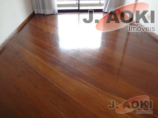 Apartamento em Vila Clementino  -  São Paulo