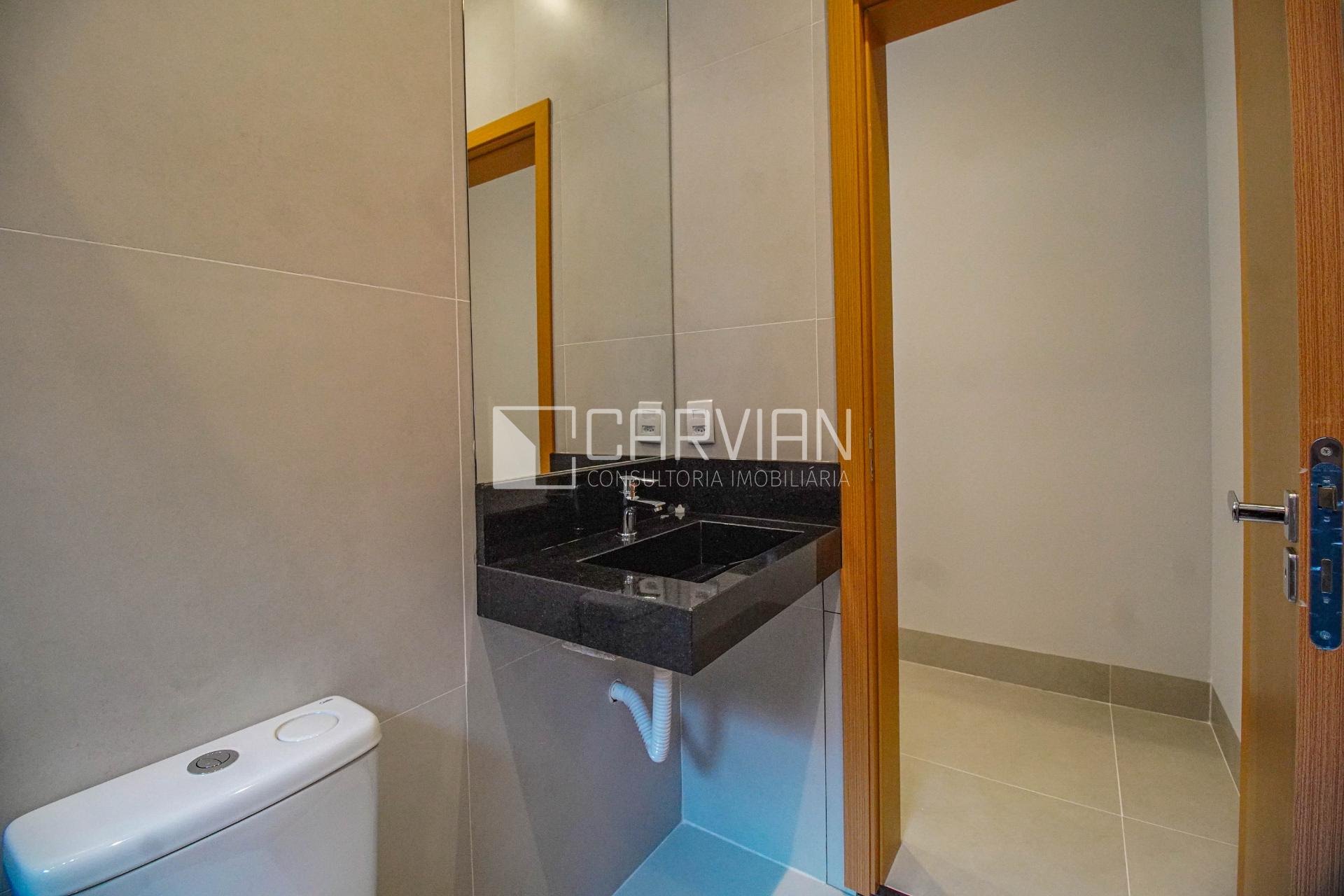 Casa à venda com 3 quartos, 3 suítes, 4 vagas e 153m² no Reserva San Tiago, Ribeirão Preto (SP) — foto 24 de 30