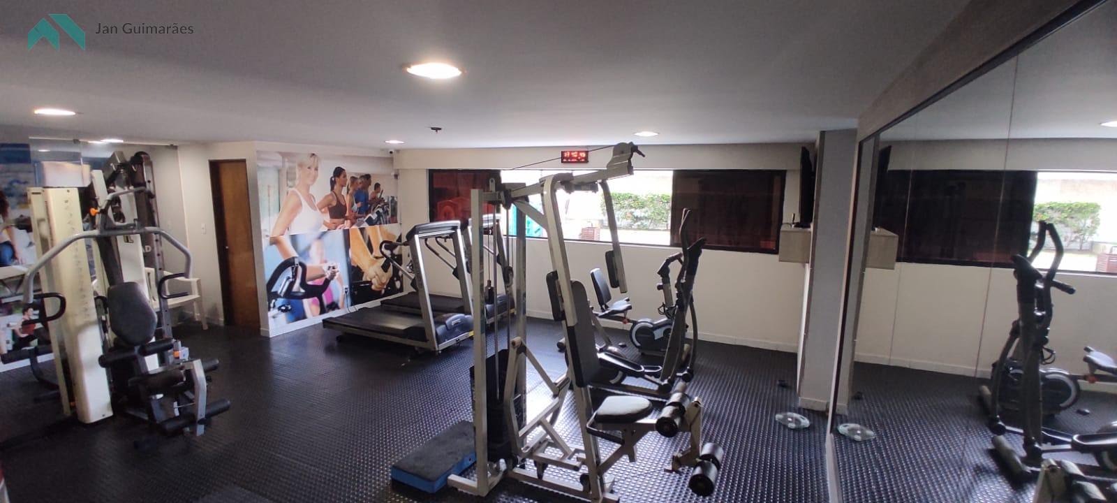 Apartamento, 2 quartos, 75 m² - Foto 27