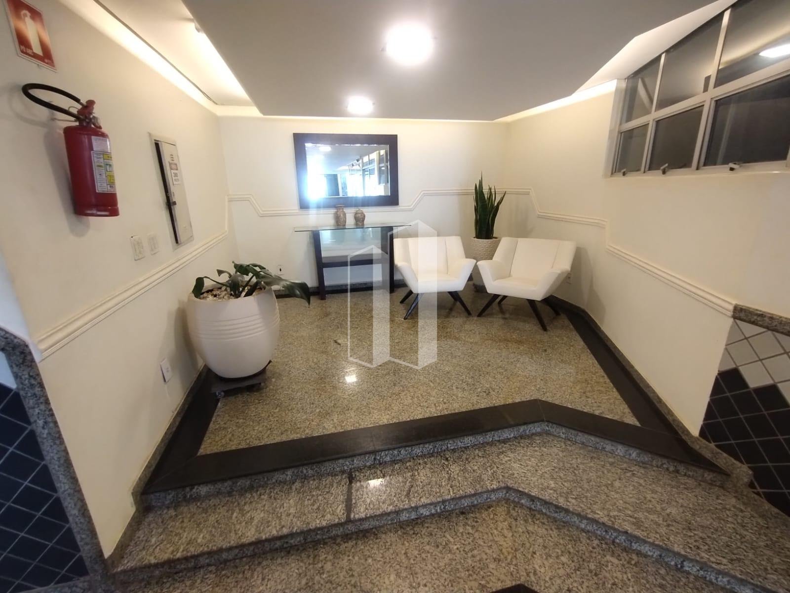 Apartamento, 3 quartos, 130 m² - Foto 3