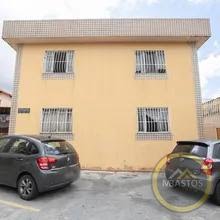 Fachada prédio