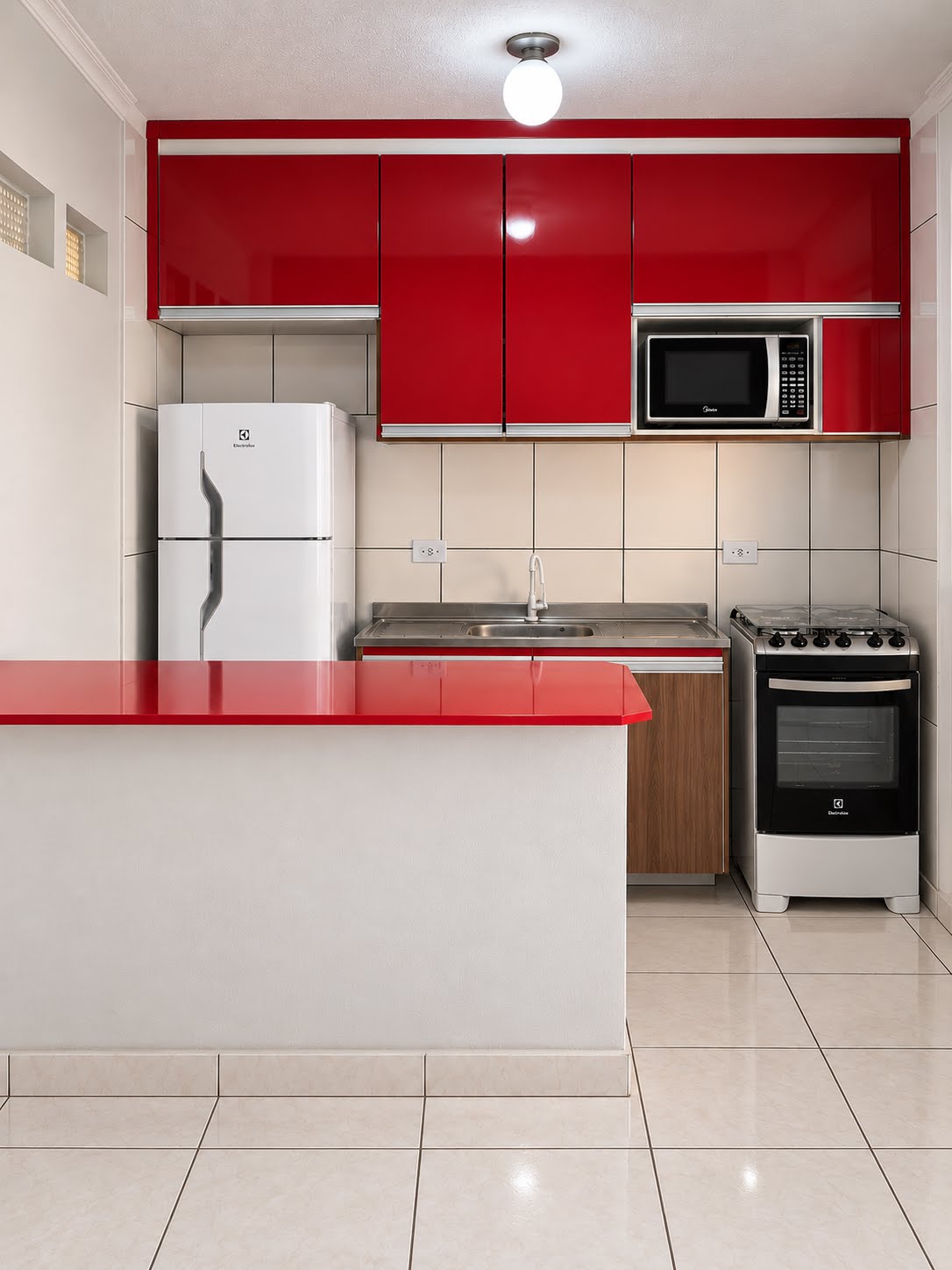 Apartamento à venda com 2 quartos, 1 banheiro, 1 vaga e 59m² no Jardim São João (Jaraguá), São Paulo (SP) — foto 9 de 23