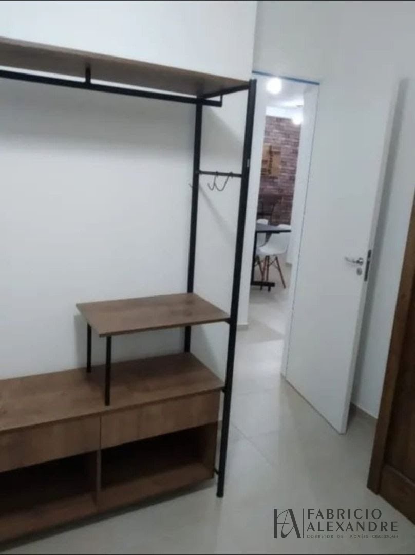 Apartamento à venda com 2 quartos, 1 banheiro, 1 vaga e 55m² no Green Life São Marcos, São José do Rio Preto (SP) — foto 3 de 5