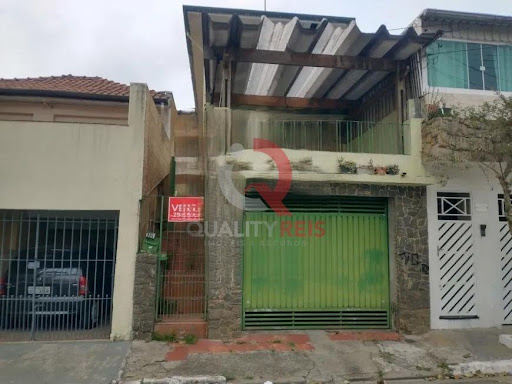 Casa/Sobrado à venda em Vila Medeiros, SP | 2 dorms