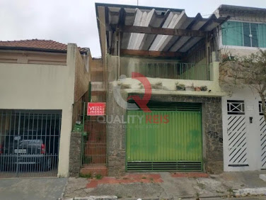 Casa/Sobrado à venda em Vila Medeiros, SP | 2 dorms