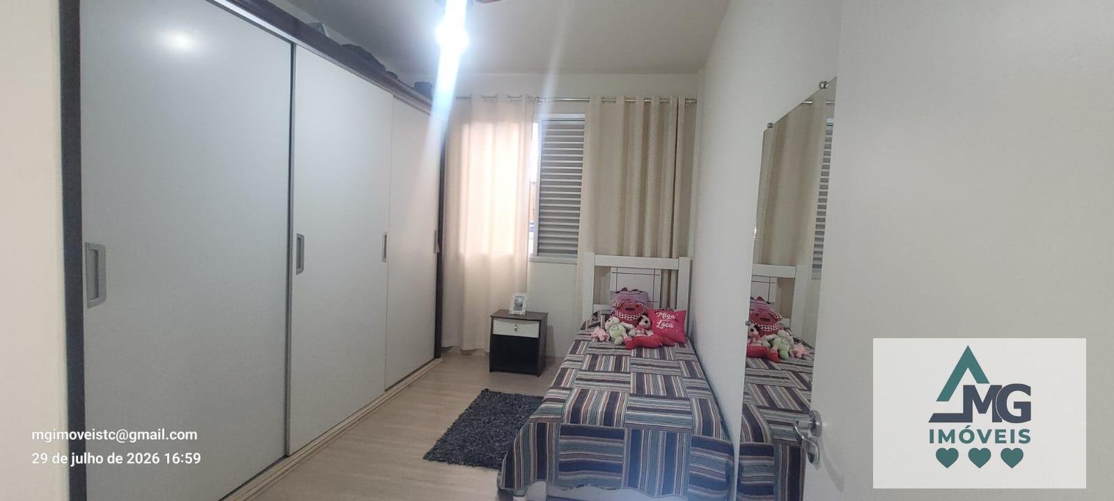 Apartamento, 3 quartos, 146 m² - Foto 7