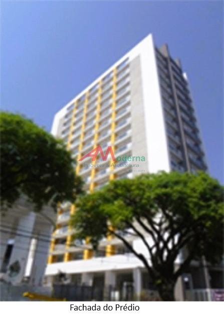 Comercial à venda com 1 banheiro, 1 vaga e 43m² no Centro, São Bernardo do Campo (SP) — foto 18 de 18