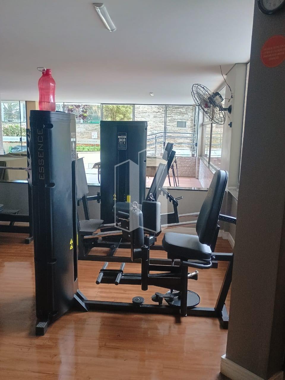 Apartamento, 3 quartos, 78 m² - Foto 21