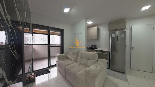 Apartamento em Jardim Cristiane - Santo André, SP 