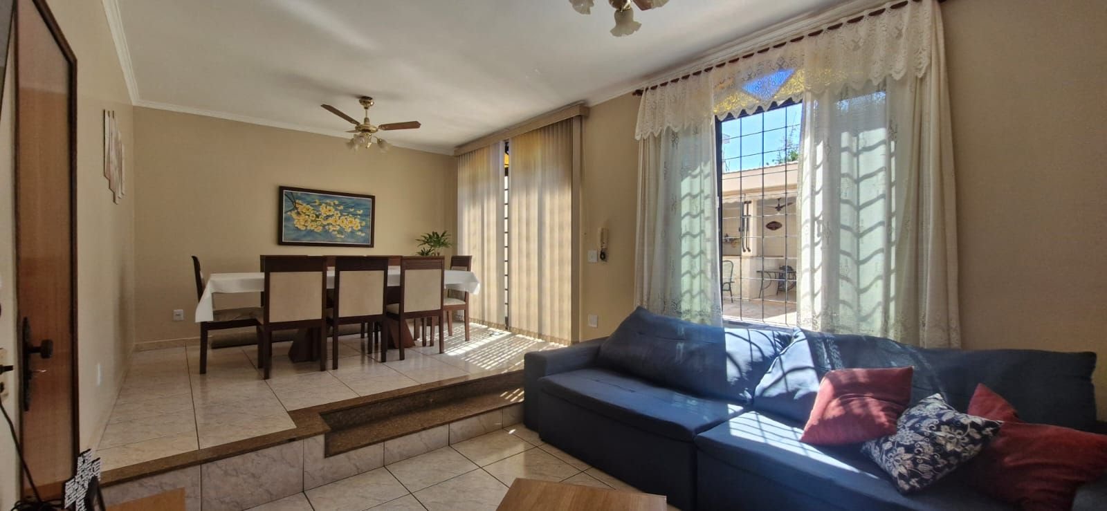 Casa à venda com 4 quartos, 1 suíte, 4 vagas e 249m² no Sumarezinho, Ribeirão Preto (SP) — foto 7 de 29