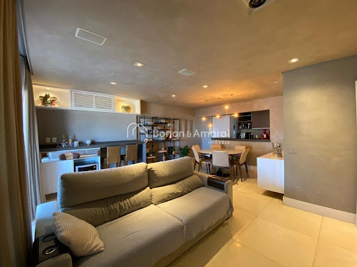 Apartamento, 3 quartos, 95 m² - Foto 5