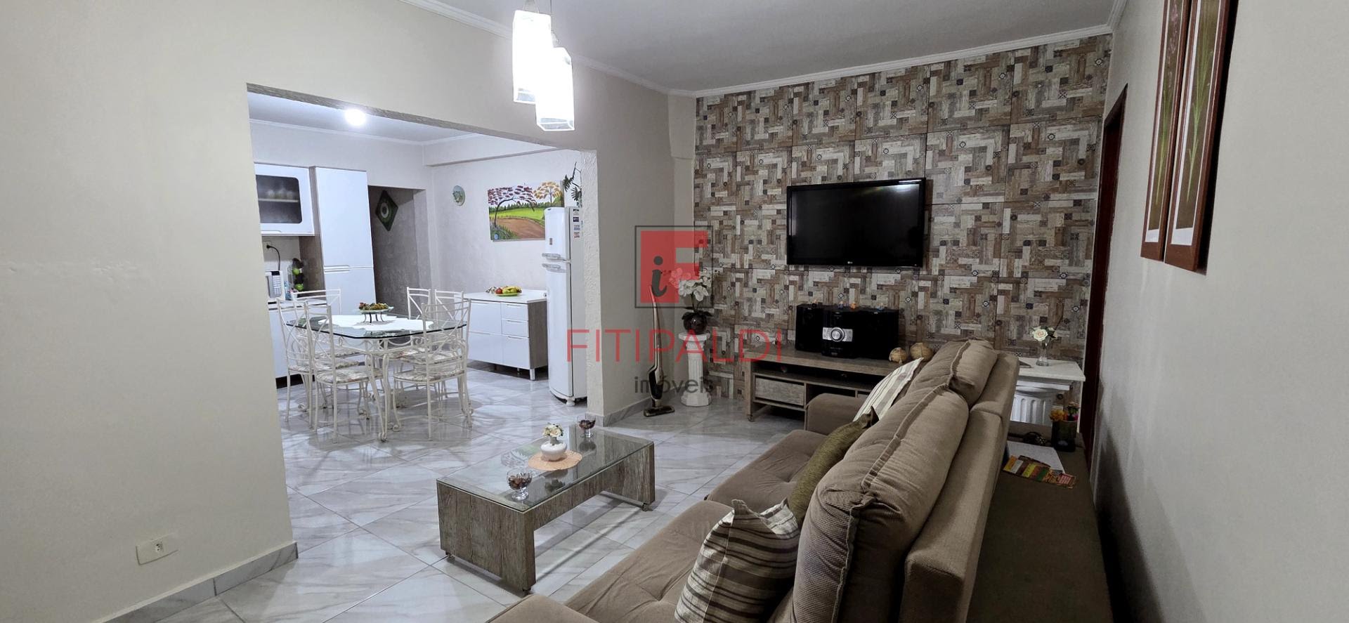 Casa a Venda Vila Milton - Guarulhos