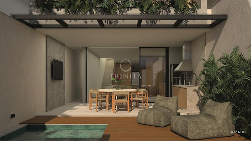 Interlagos de Itaúna - Lazer - Trinità Imobiliária