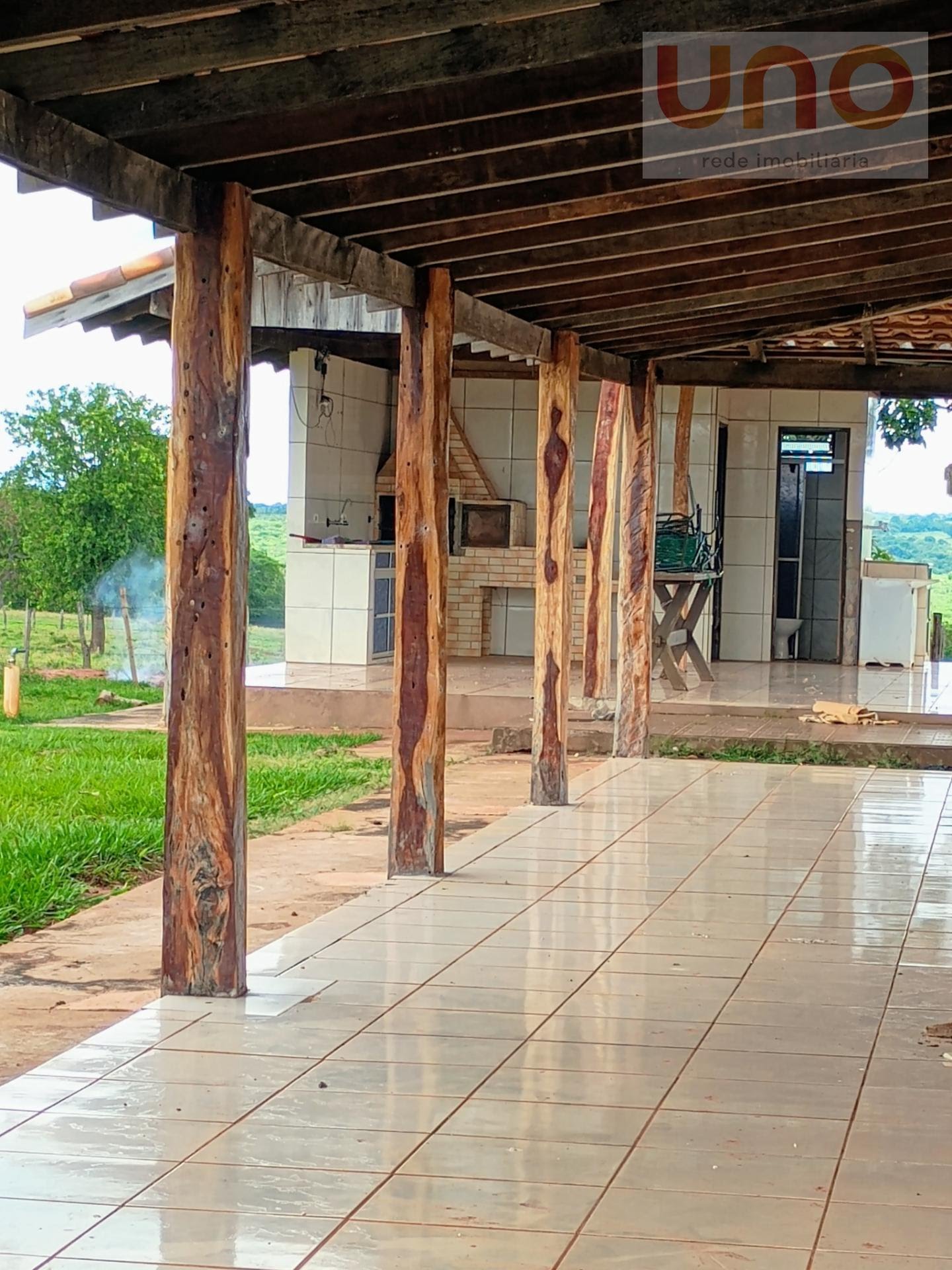 Casa Sede
