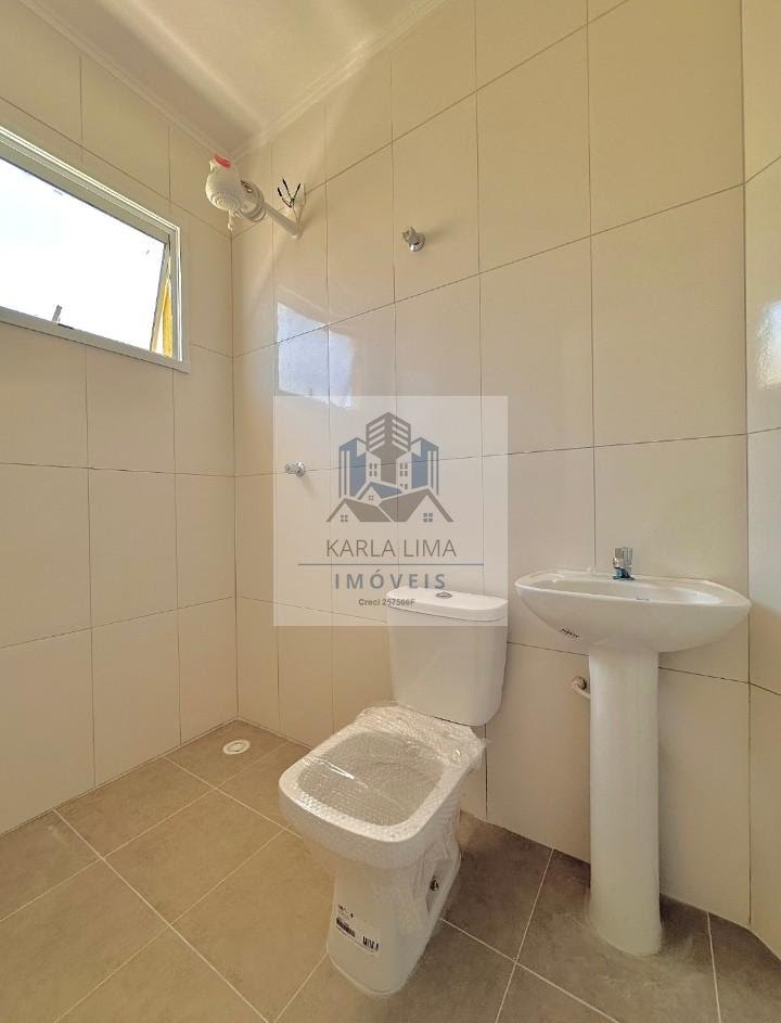 Casa para alugar com 2 quartos, 1 suíte, 1 vaga e 63m² no Vista Linda, Bertioga (SP) — foto 9 de 11