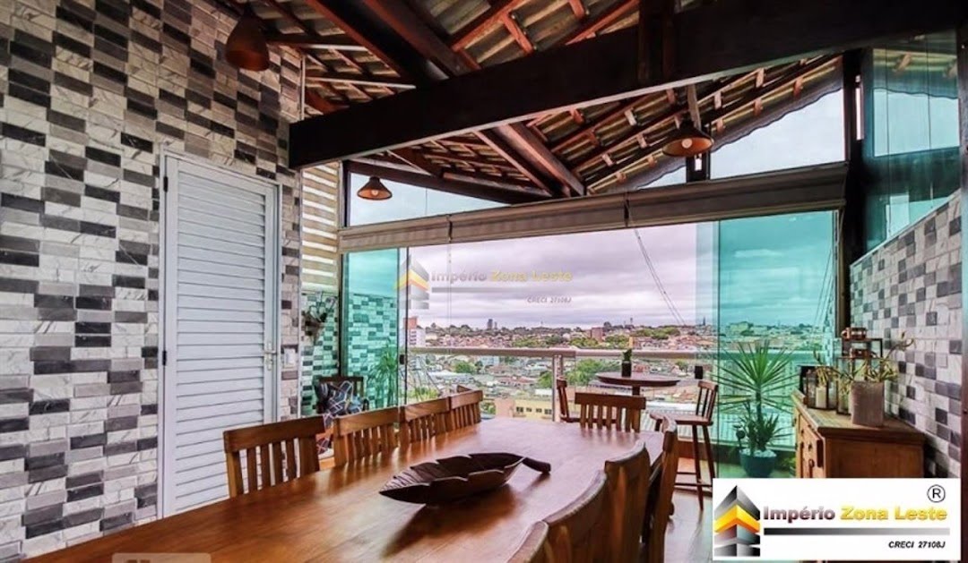 Casa, 3 quartos, 148 m² - Foto 6