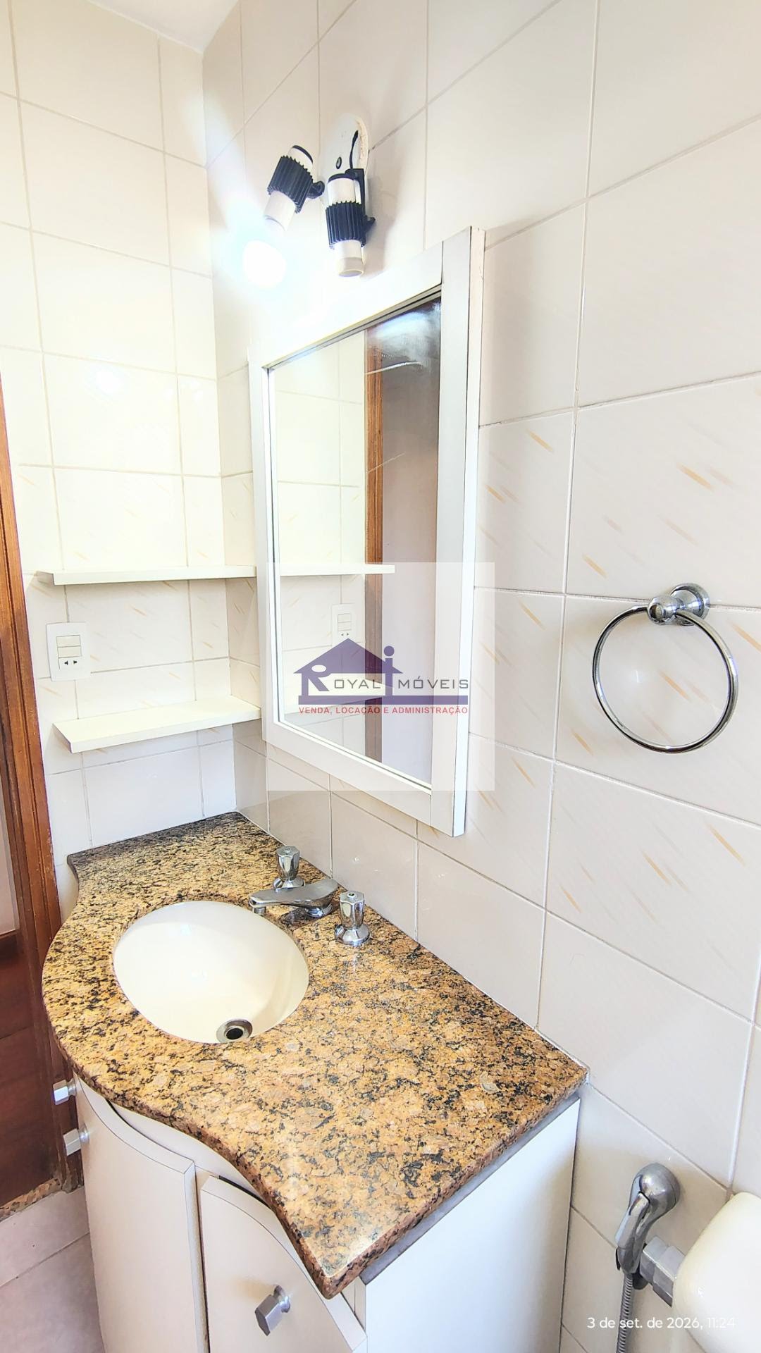 Apartamento à venda com 3 quartos, 1 suíte, 2 vagas e 120m² no Vila Clementino, São Paulo (SP) — foto 28 de 30