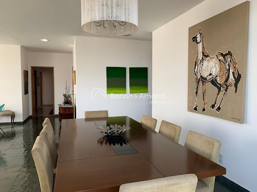 Apartamento, 4 quartos, 281 m² - Foto 7