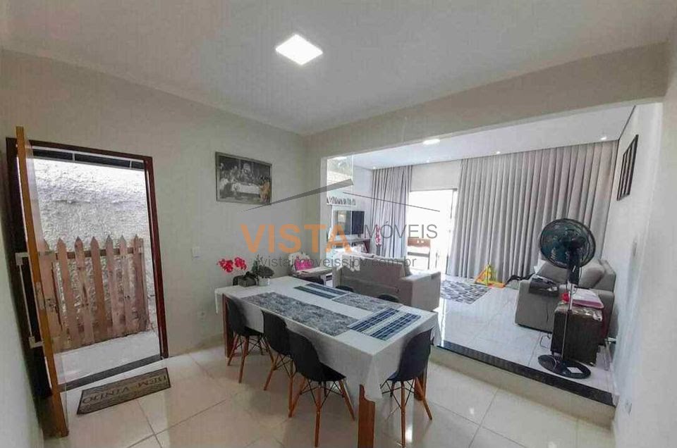 Casa à venda com 2 quartos, 1 banheiro, 2 vagas e 148m² no Jardim Dona Tereza, São João da Boa Vista (SP) — foto 10 de 17