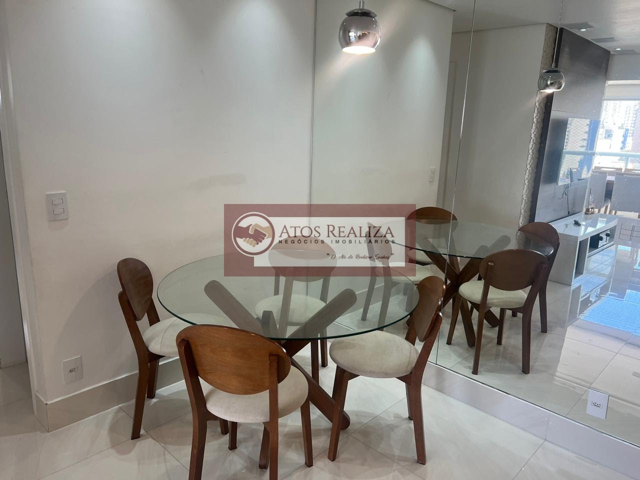Apartamento à venda com 3 quartos, 1 suíte, 3 vagas e 95m² no Vila Santa Catarina, São Paulo (SP) — foto 7 de 25