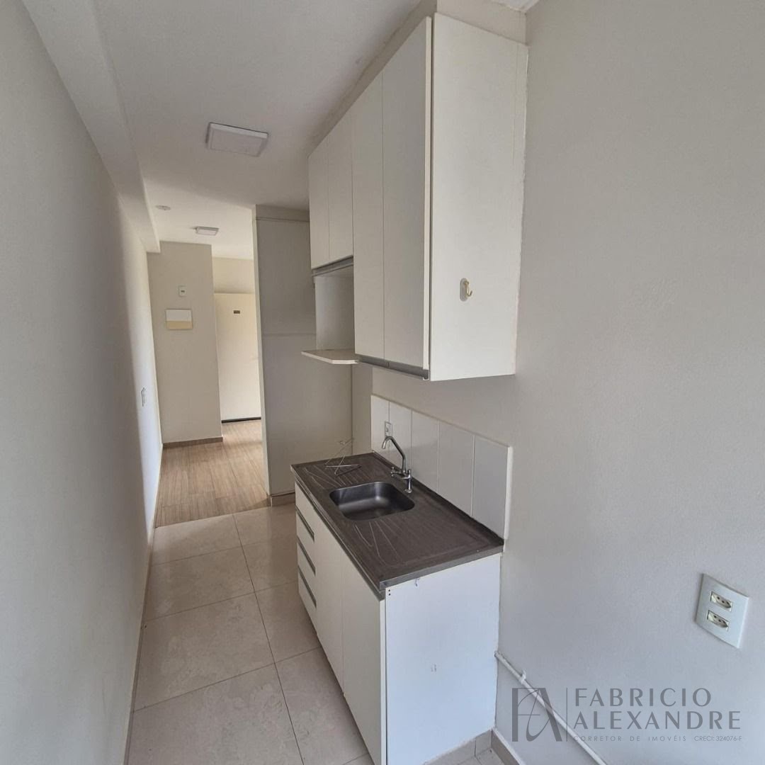 Apartamento à venda com 2 quartos, 1 banheiro, 1 vaga e 48m² no Residencial Santa Filomena, São José do Rio Preto (SP) — foto 15 de 21