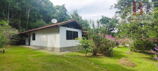 Sítio em Parque Nossa Senhora da Ajuda  -  Guapimirim