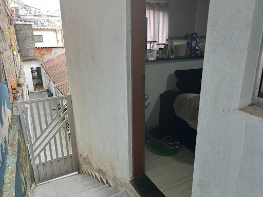 Entrada casa 01